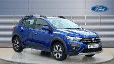 Dacia Sandero Stepway 1.0 TCe Prestige 5dr Petrol Hatchback